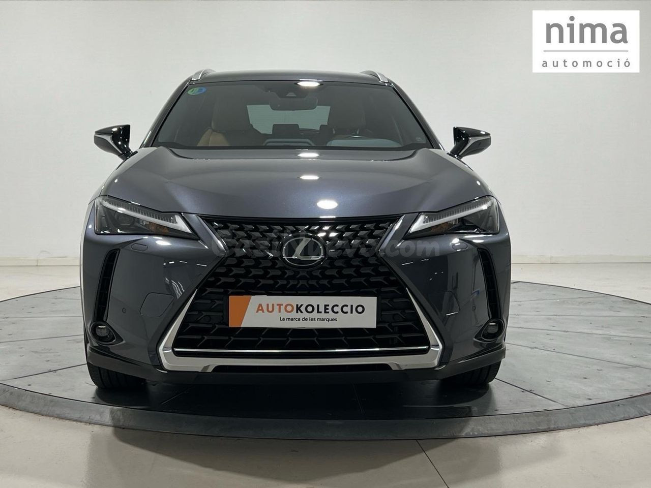 Lexus UX 2.0 250H HEV EXECUTIVE 184 5P - foto 4