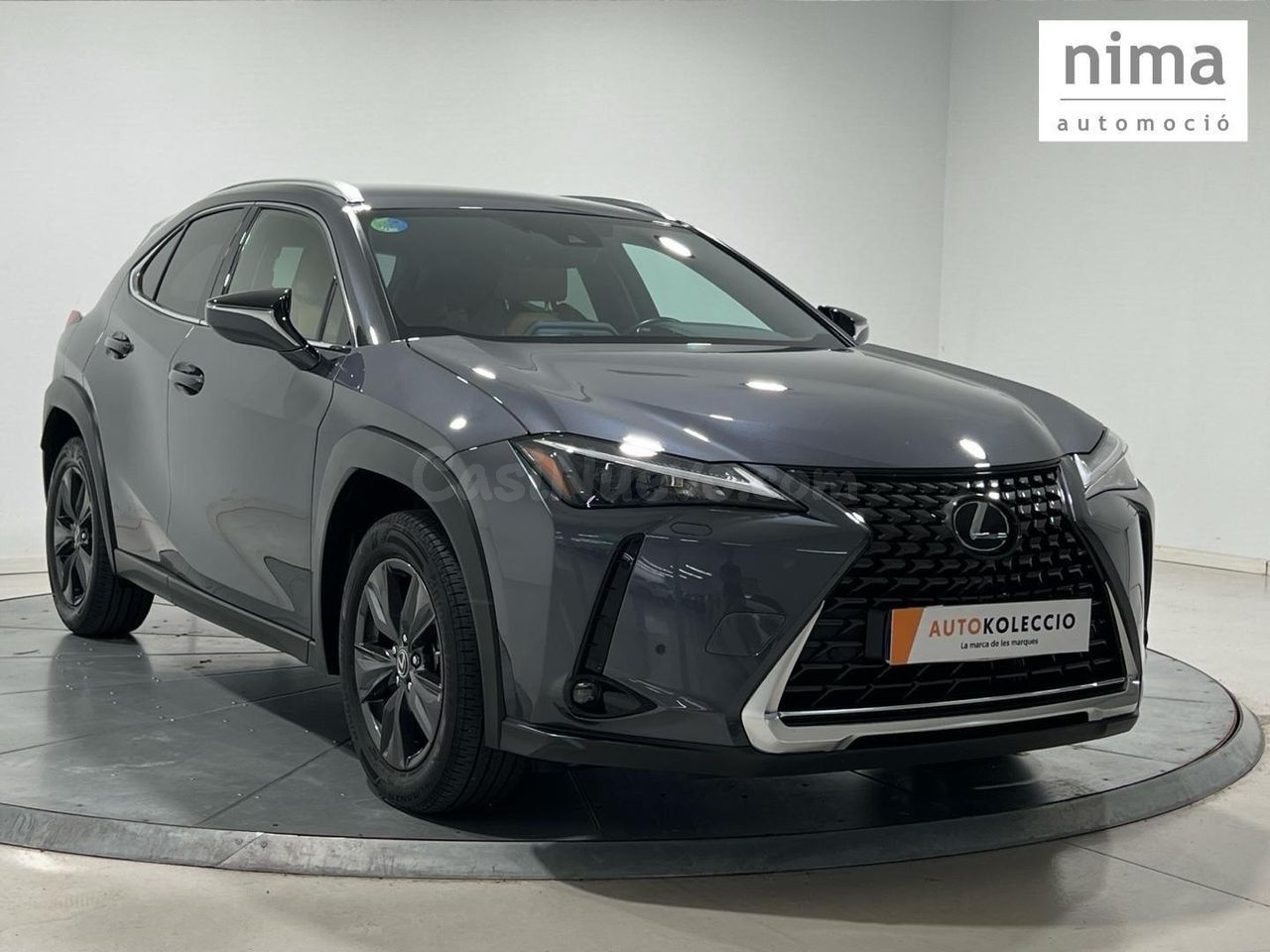 Lexus UX 2.0 250H HEV EXECUTIVE 184 5P - foto 5