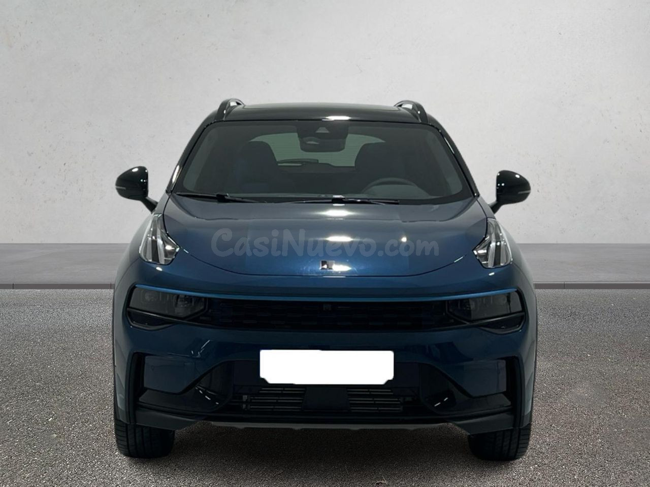 Lynk & Co 01 1.5 PHEV 6.6KW 261 5P - foto 2