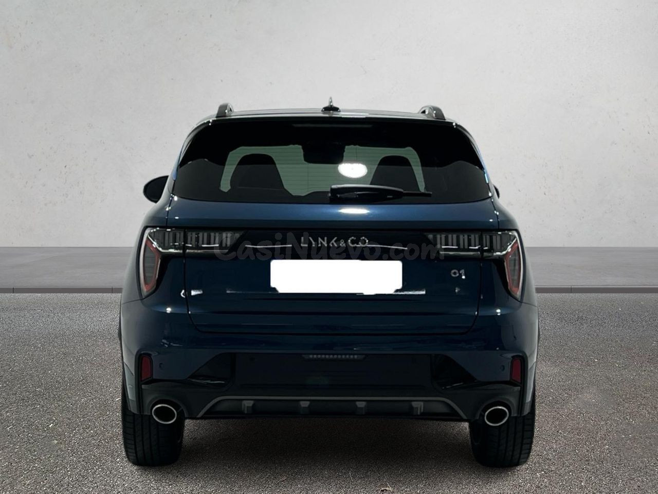Lynk & Co 01 1.5 PHEV 6.6KW 261 5P - foto 5