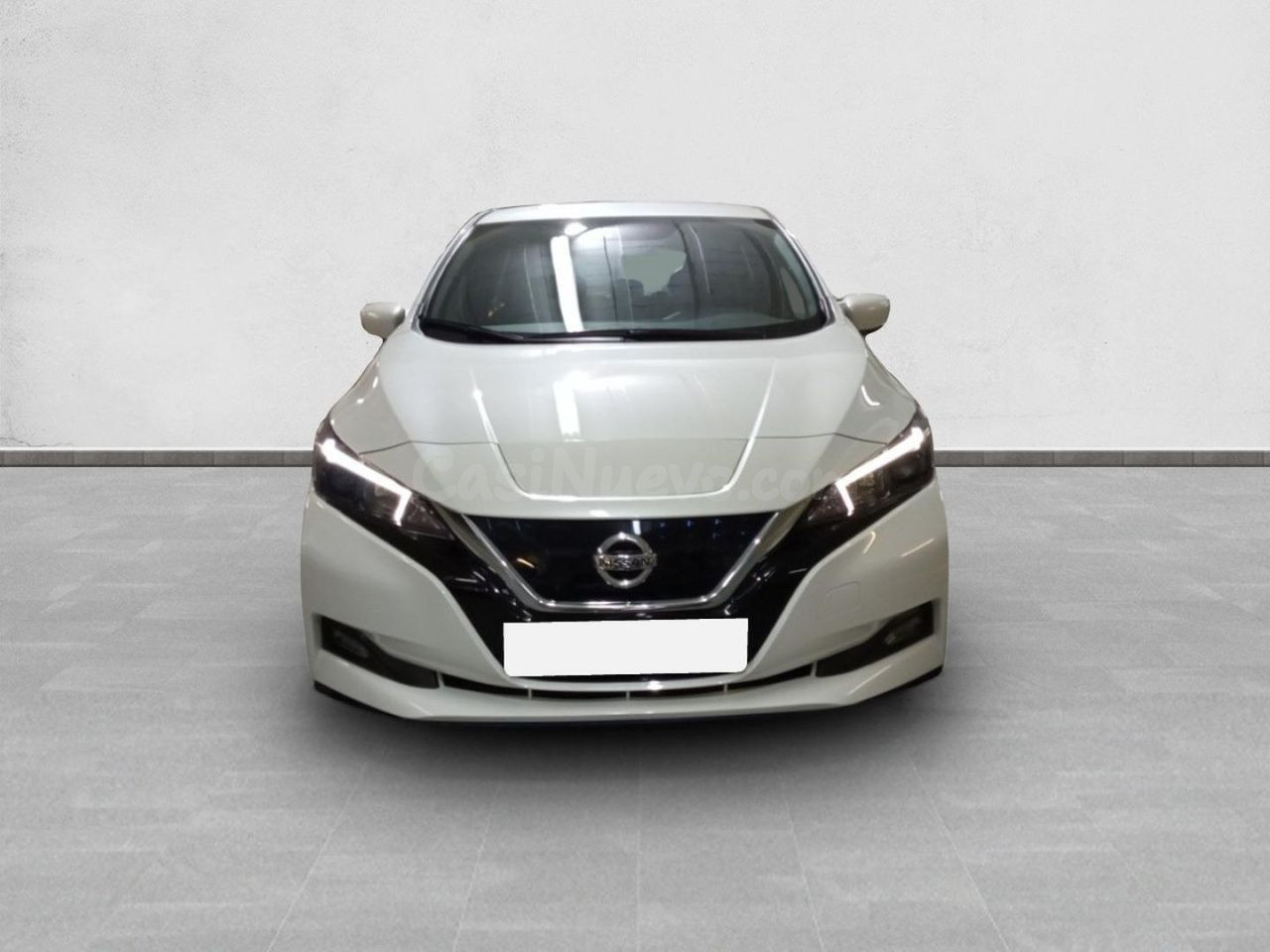 Nissan LEAF 62KWH E+ ACENTA 62KWH 217 5P - foto 2