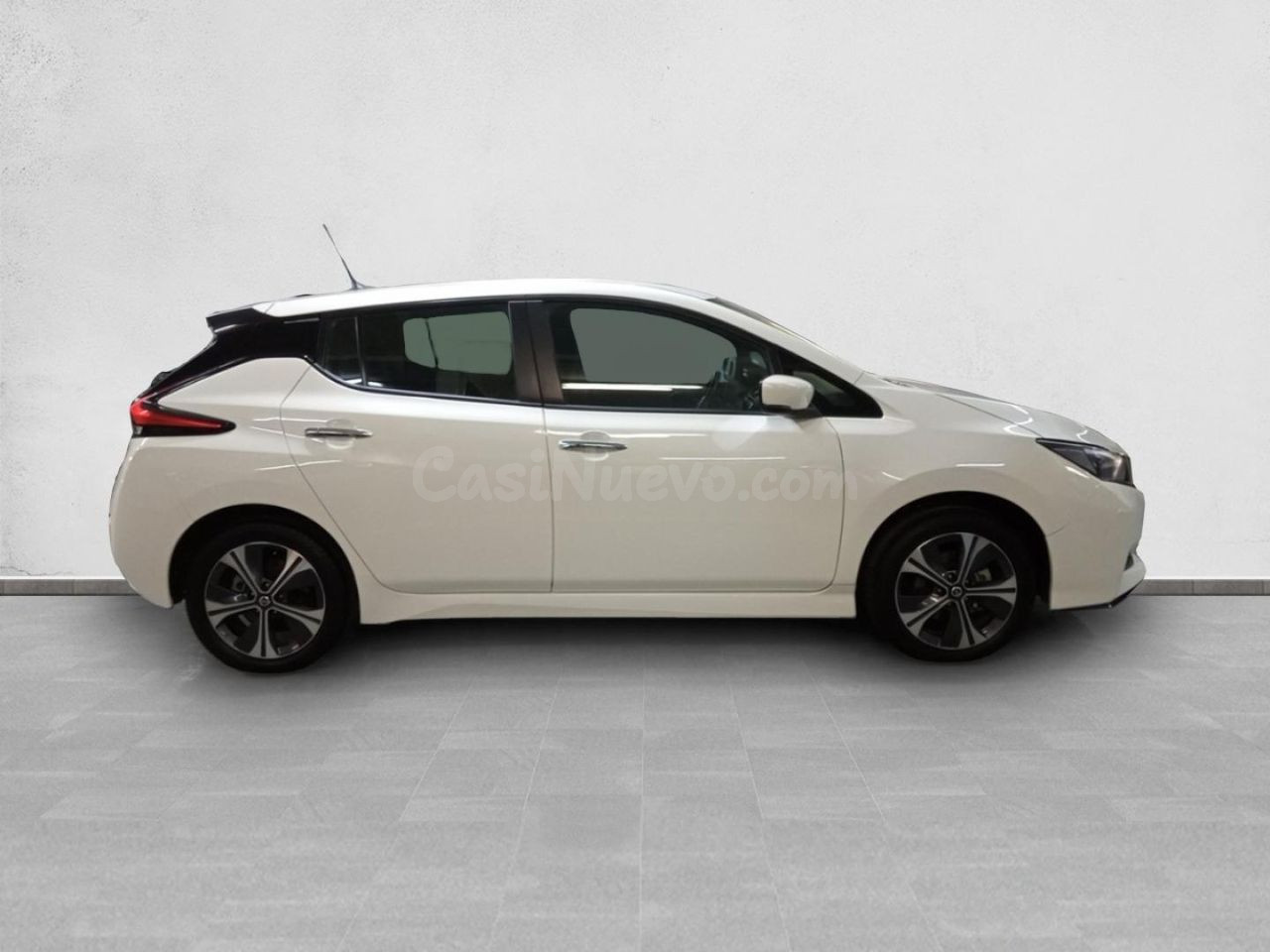 Nissan LEAF 62KWH E+ ACENTA 62KWH 217 5P - foto 4