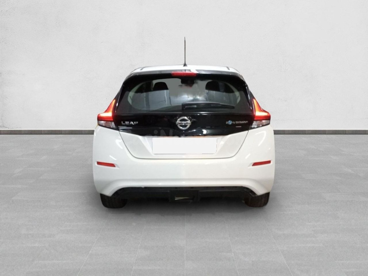 Nissan LEAF 62KWH E+ ACENTA 62KWH 217 5P - foto 5