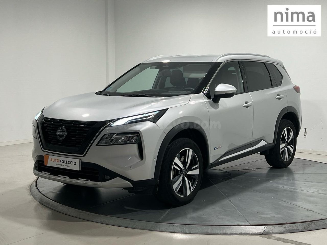Nissan X Trail 1.5 HEV E POWER 204 TEKNA 204 5P