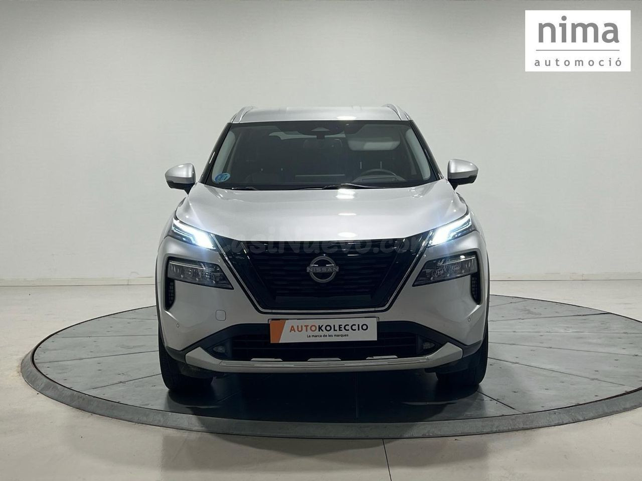 Nissan X Trail 1.5 HEV E POWER 204 TEKNA 204 5P - foto 2