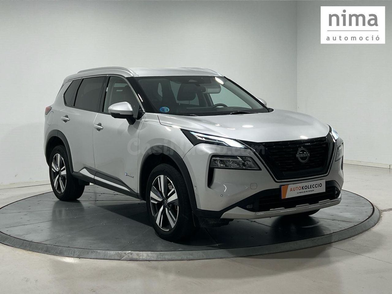 Nissan X Trail 1.5 HEV E POWER 204 TEKNA 204 5P - foto 3