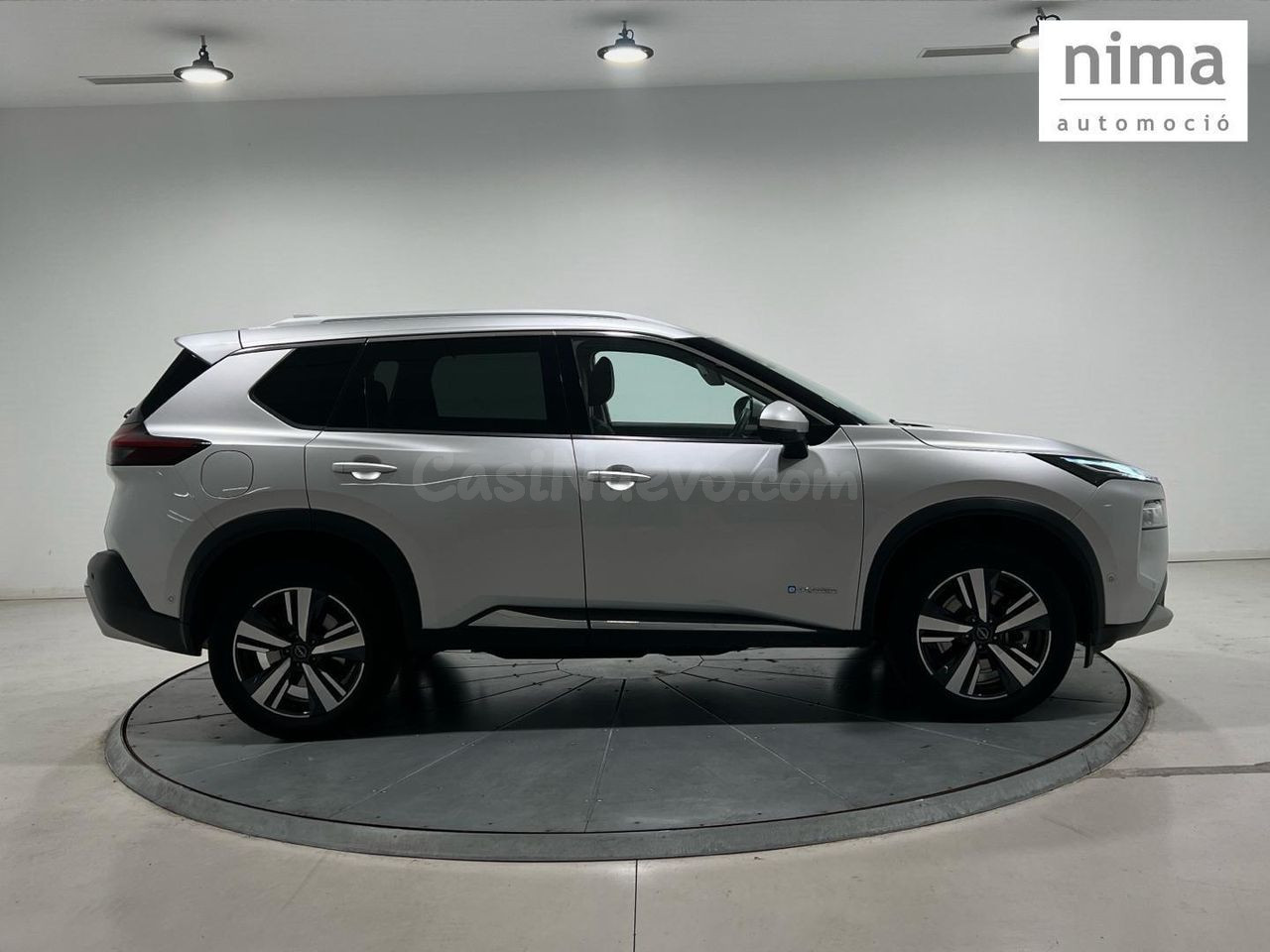 Nissan X Trail 1.5 HEV E POWER 204 TEKNA 204 5P - foto 4