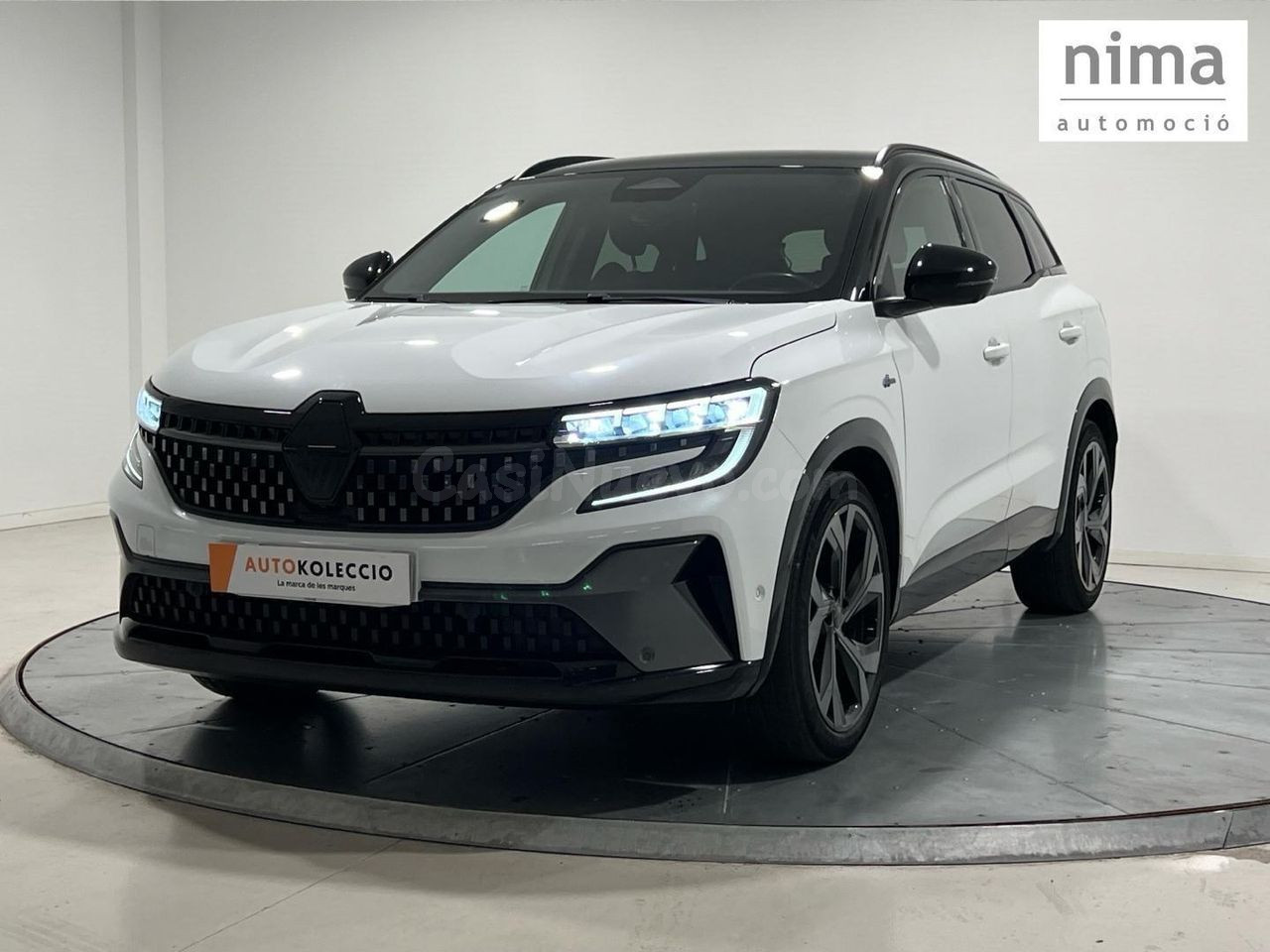 Renault Austral 1.3 MHEV 116KW TECHNO CVT 158 5P