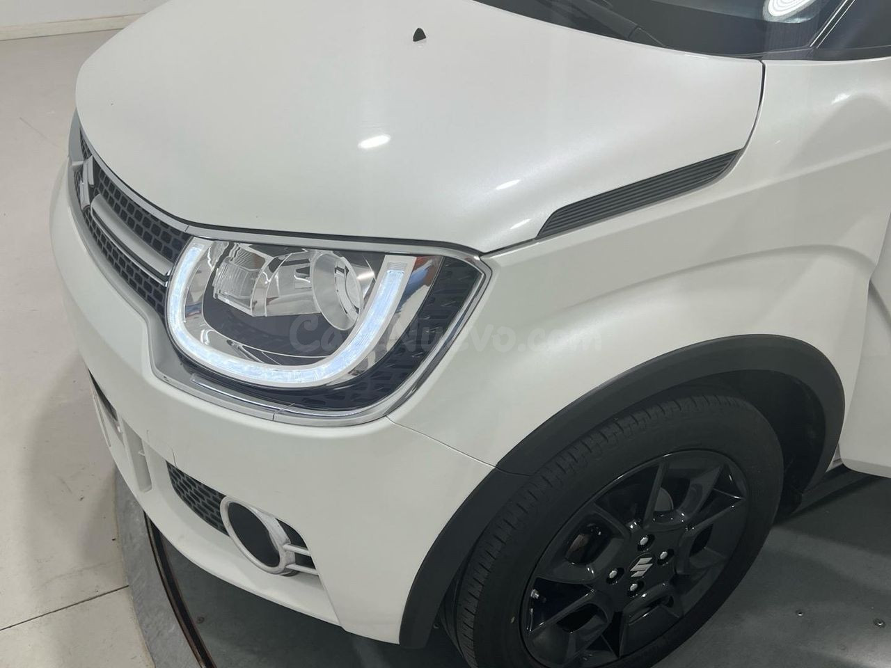 Suzuki Ignis 1.2 GLX SMART HYBRID 90 5P - foto 2