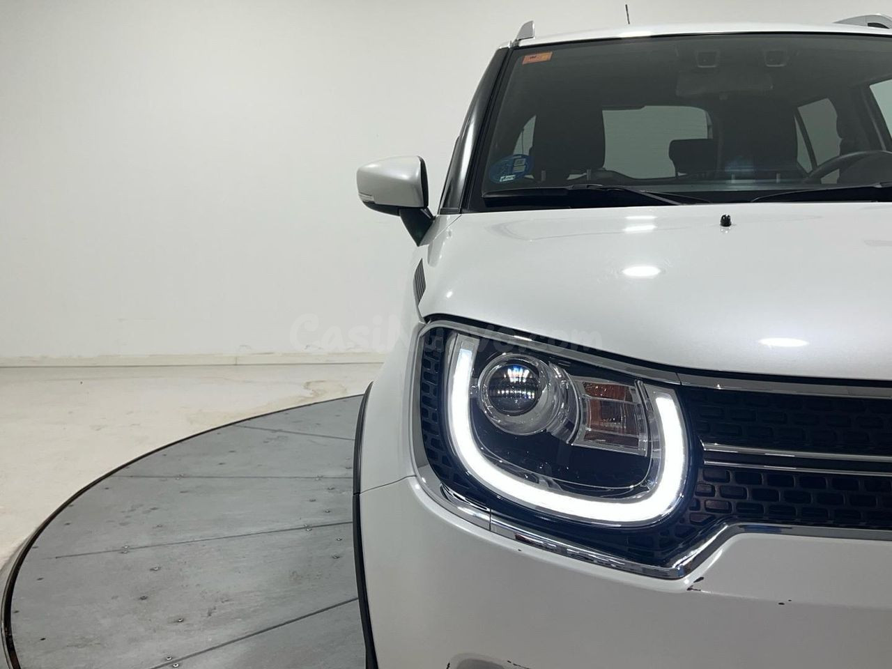Suzuki Ignis 1.2 GLX SMART HYBRID 90 5P - foto 3