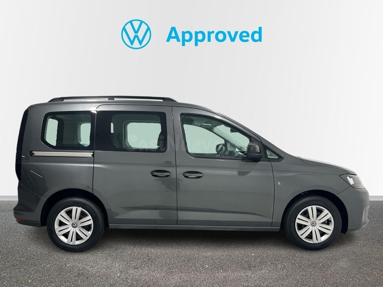 Volkswagen Caddy 1.5 EHYBRID PHEV DSG OUTDOOR 150 5P - foto 3