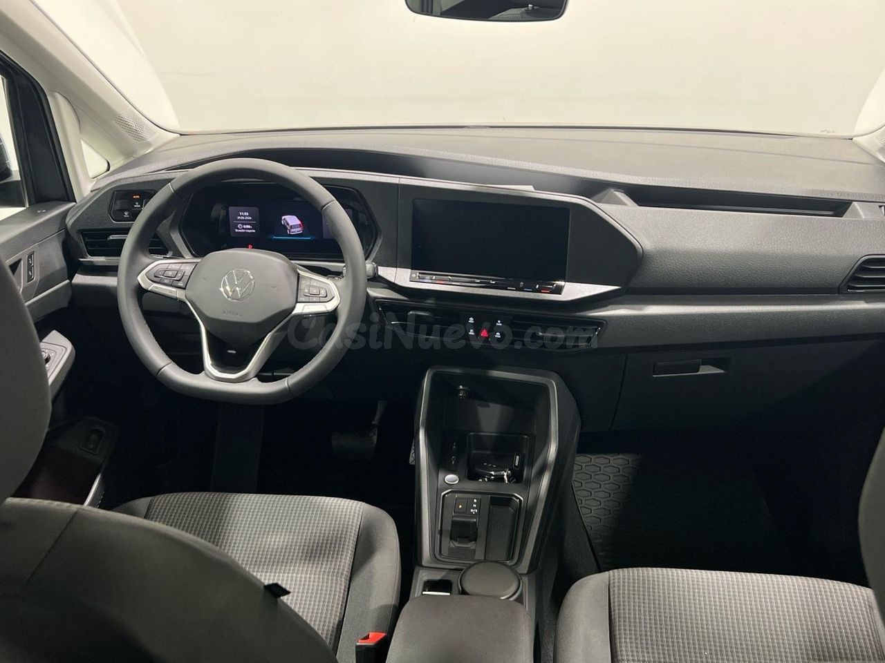 Volkswagen Caddy 1.5 EHYBRID PHEV DSG OUTDOOR 150 5P - foto 4
