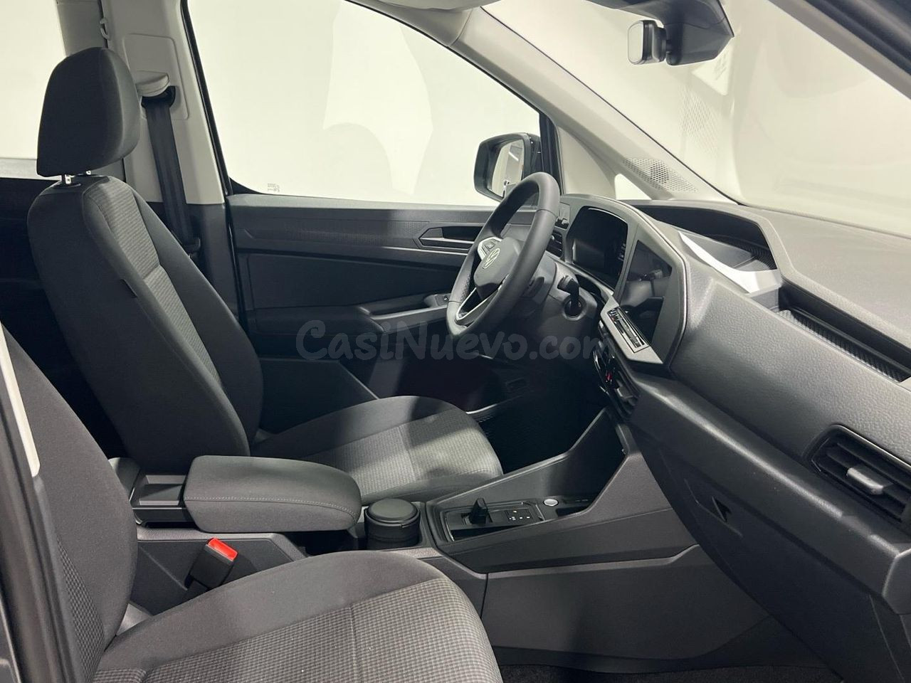 Volkswagen Caddy 1.5 EHYBRID PHEV DSG OUTDOOR 150 5P - foto 5