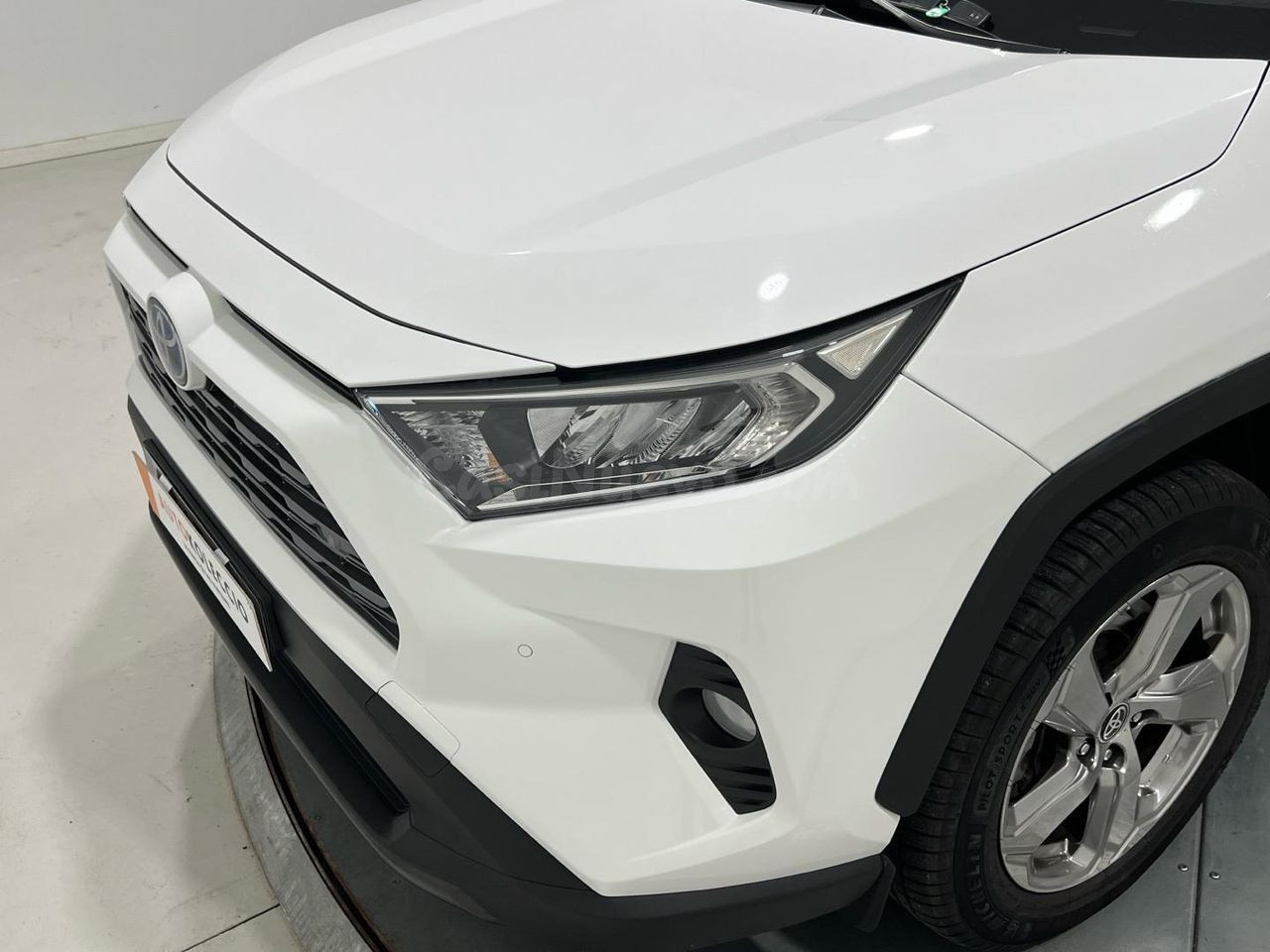 Toyota Rav4 2.5 HEV ADVANCE AUTO 218 5P - foto 2