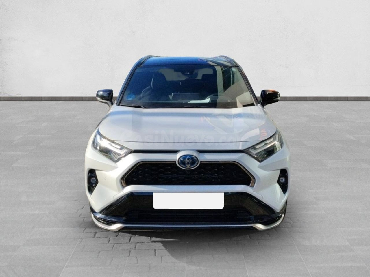 Toyota Rav4 2.5 VVT I PHEV 225KW STYLE PLUS AUTO 4WD 306 5P - foto 2