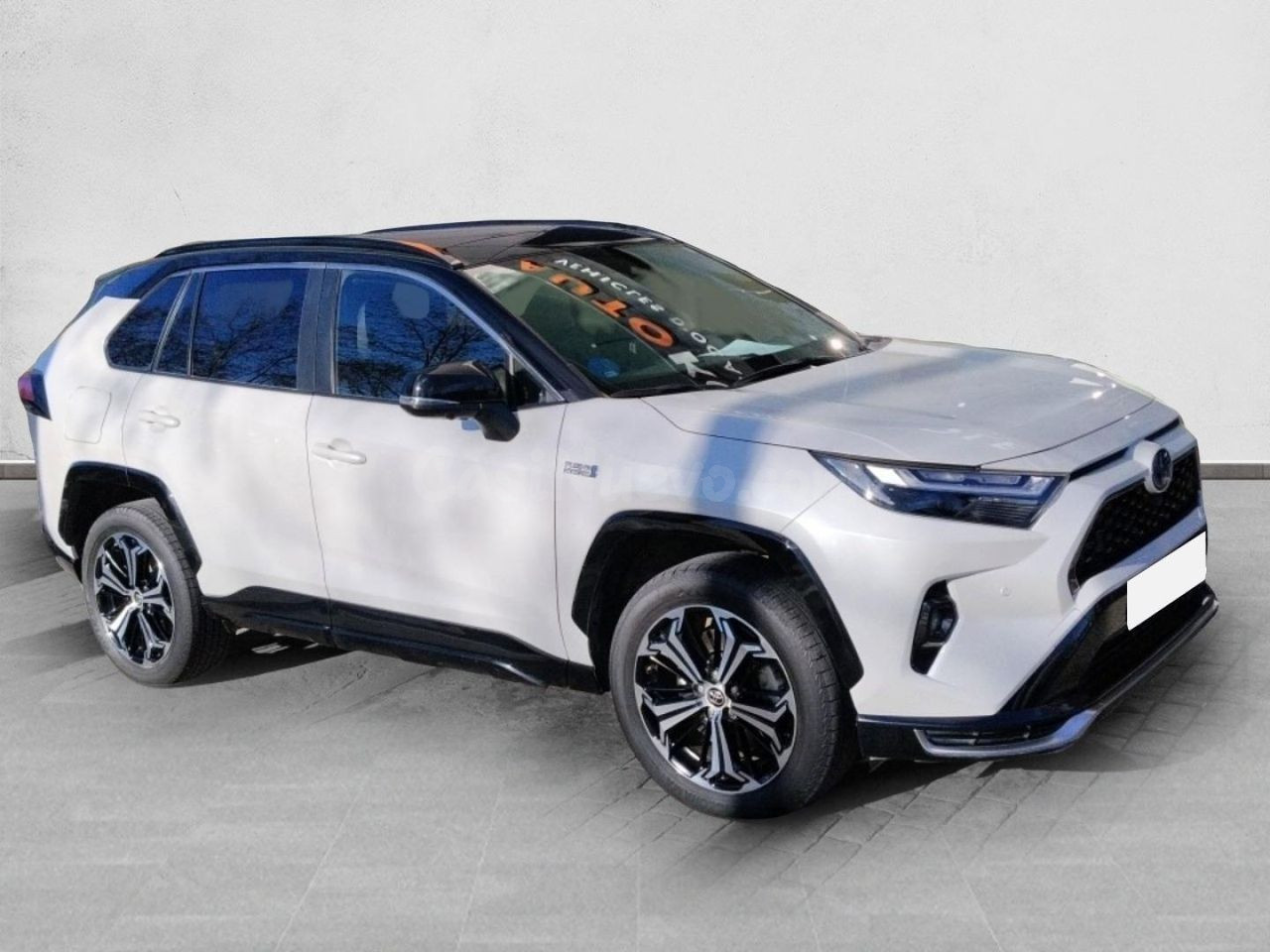 Toyota Rav4 2.5 VVT I PHEV 225KW STYLE PLUS AUTO 4WD 306 5P - foto 3