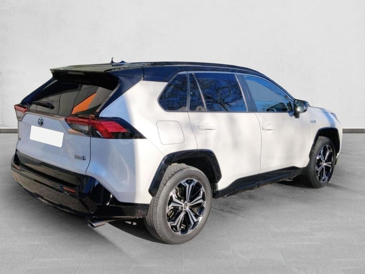 Toyota Rav4 2.5 VVT I PHEV 225KW STYLE PLUS AUTO 4WD 306 5P - foto 4