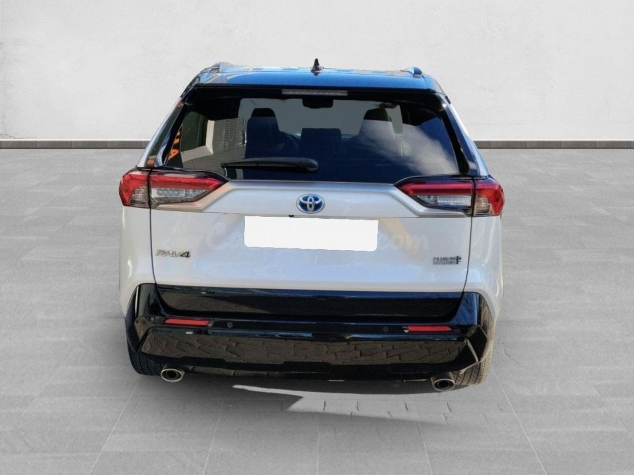 Toyota Rav4 2.5 VVT I PHEV 225KW STYLE PLUS AUTO 4WD 306 5P - foto 5