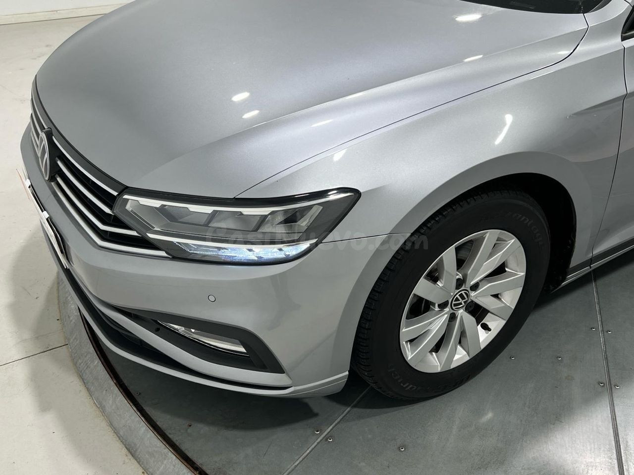 Volkswagen Passat 2.0 TDI 90KW DSG VARIANT 122 5P - foto 2