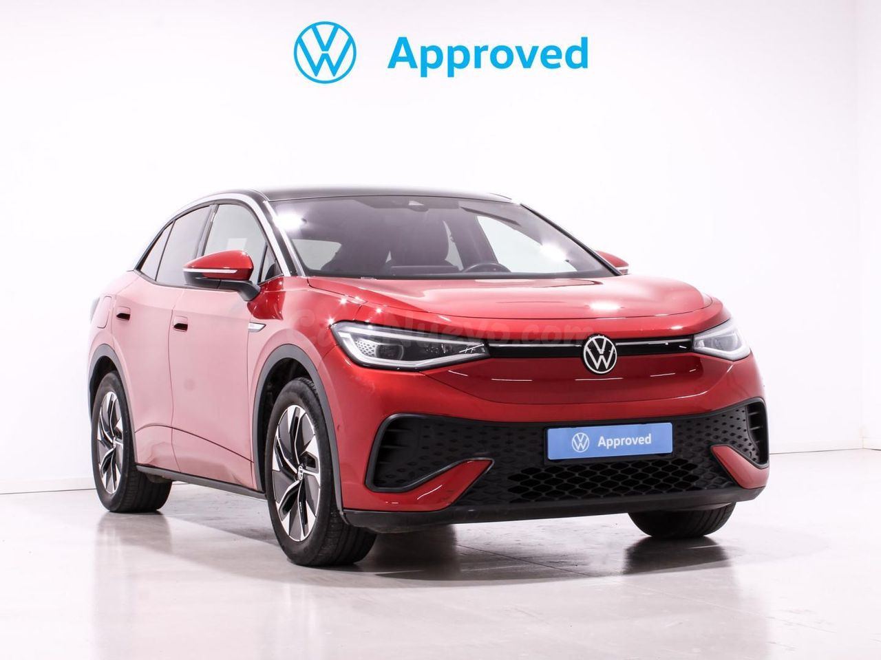 Volkswagen ID.5 BEV 82KWH 150 KW PRO AUTO 204 5P