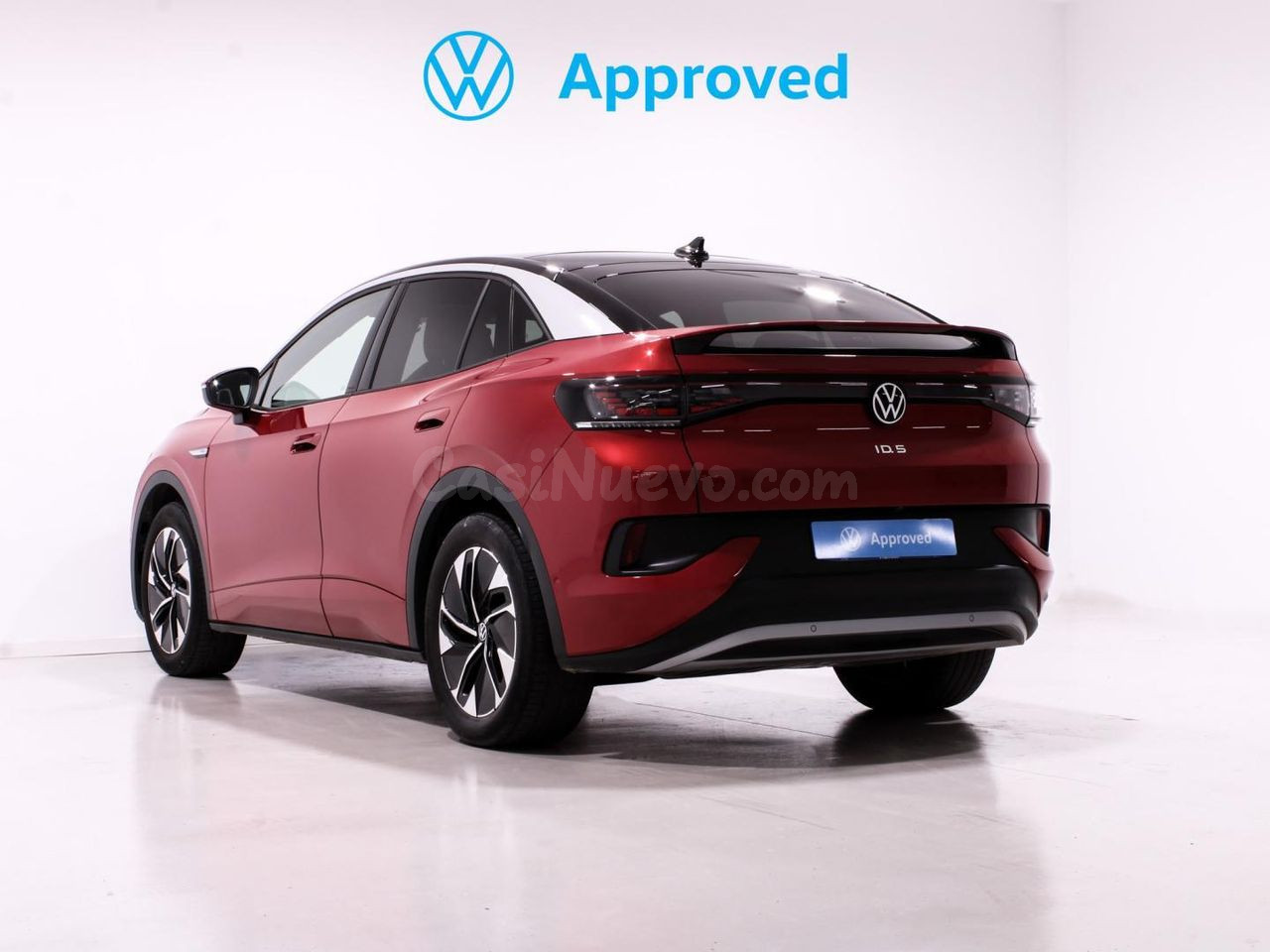 Volkswagen ID.5 BEV 82KWH 150 KW PRO AUTO 204 5P - foto 2