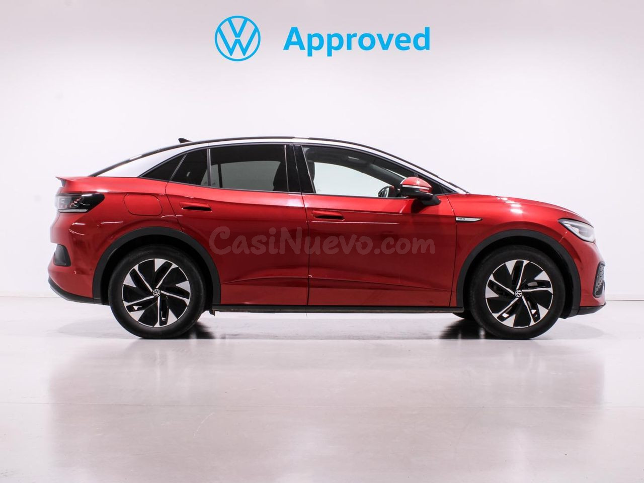 Volkswagen ID.5 BEV 82KWH 150 KW PRO AUTO 204 5P - foto 3