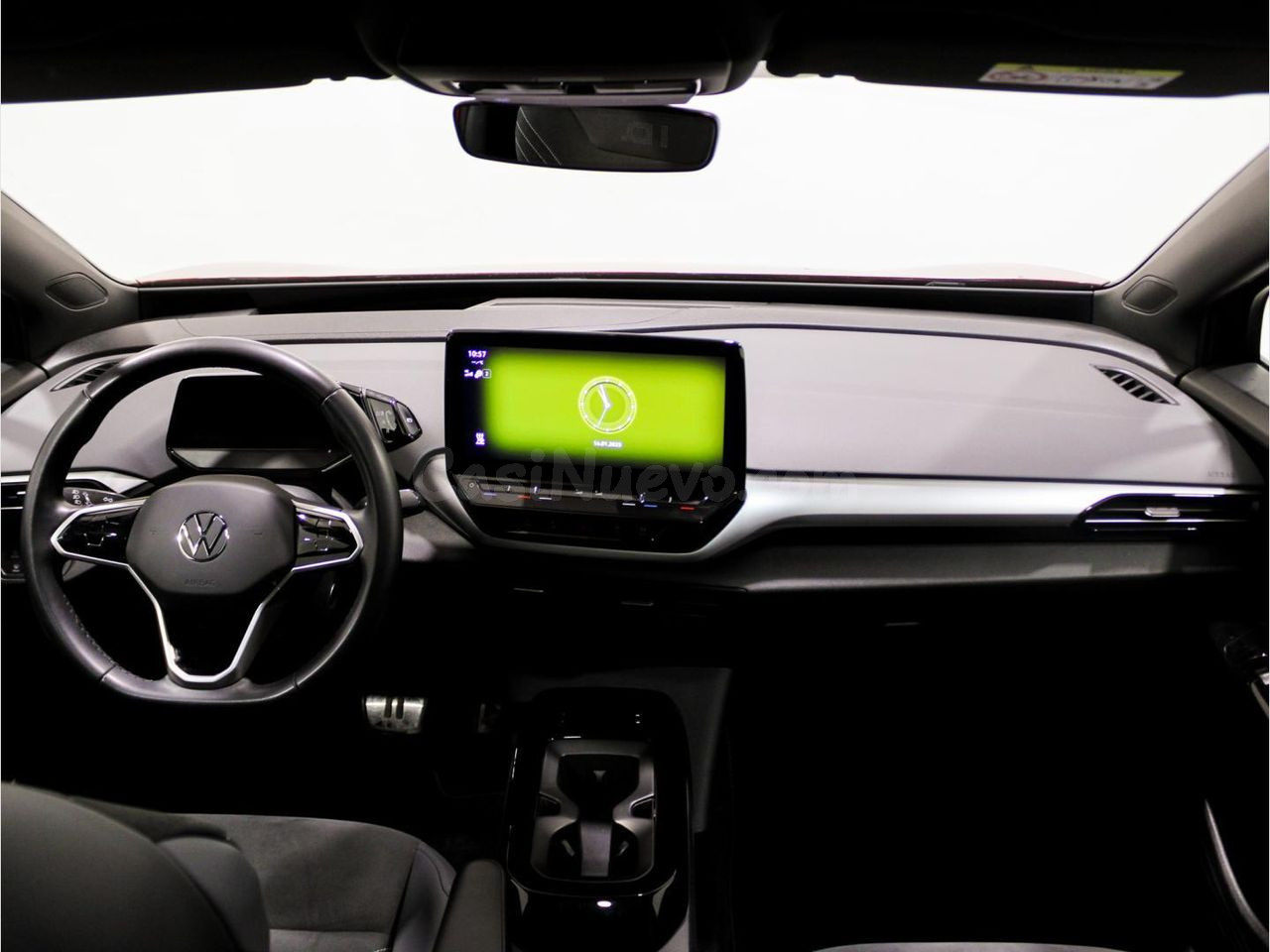 Volkswagen ID.5 BEV 82KWH 150 KW PRO AUTO 204 5P - foto 4