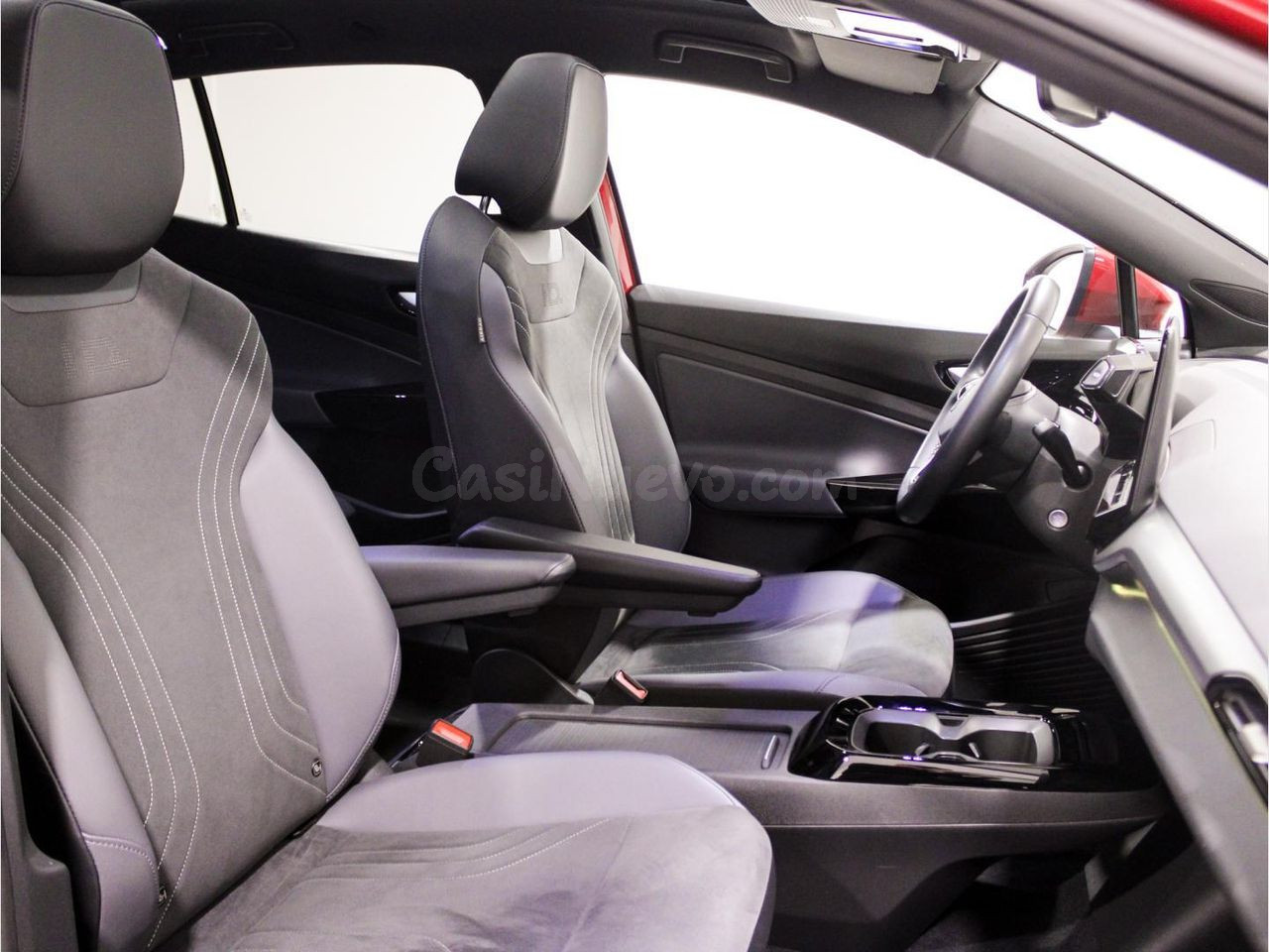 Volkswagen ID.5 BEV 82KWH 150 KW PRO AUTO 204 5P - foto 5
