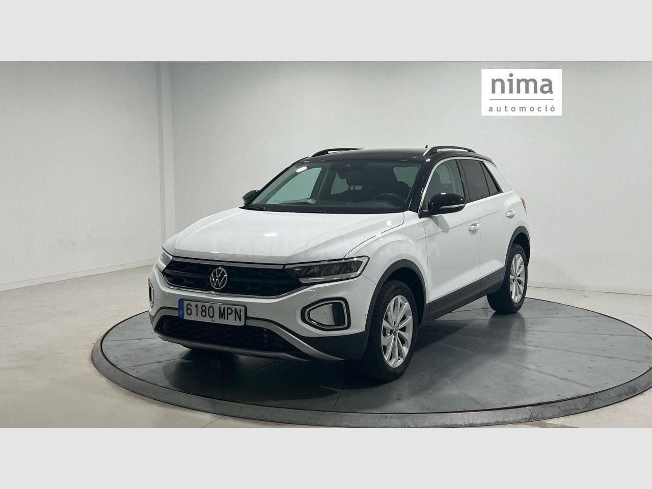Volkswagen T Roc 2.0 TDI 110KW DSG LIFE 150 5P