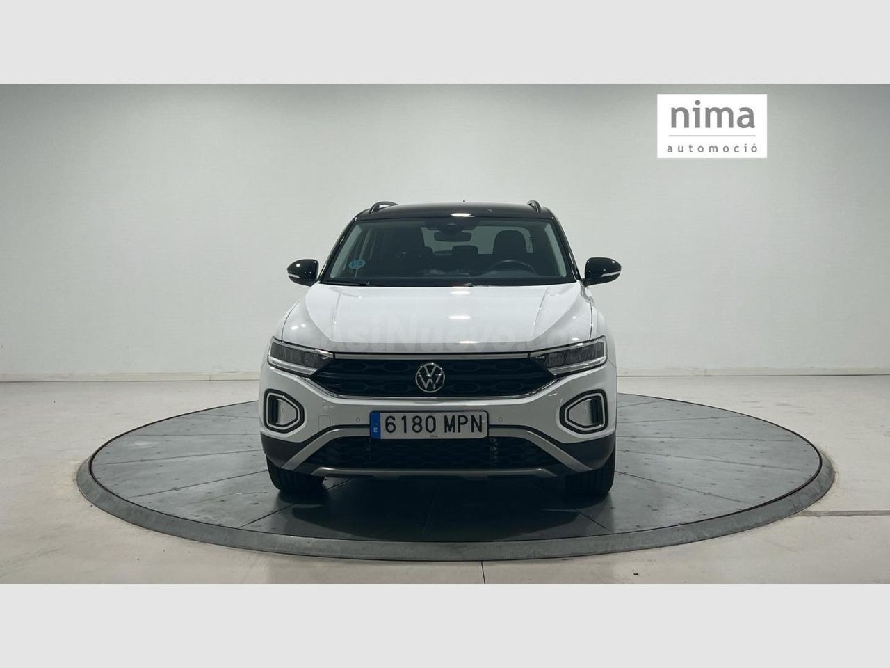 Volkswagen T Roc 2.0 TDI 110KW DSG LIFE 150 5P - foto 2