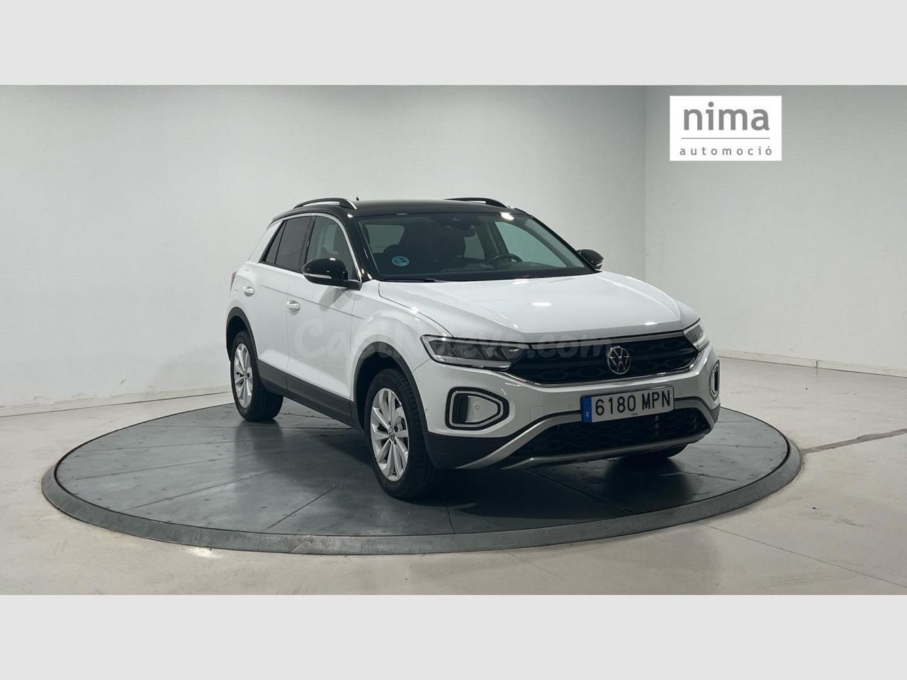 Volkswagen T Roc 2.0 TDI 110KW DSG LIFE 150 5P - foto 3