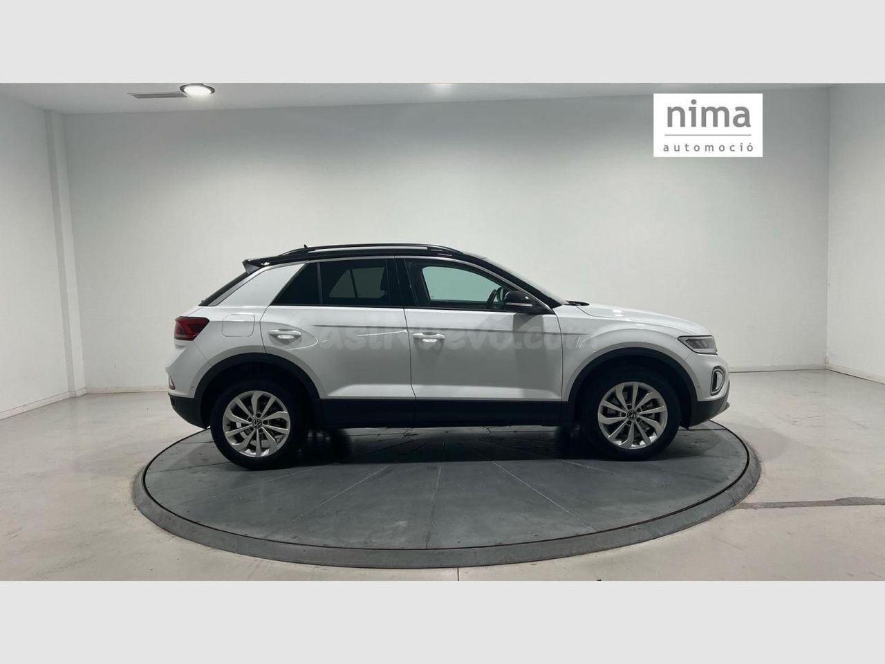 Volkswagen T Roc 2.0 TDI 110KW DSG LIFE 150 5P - foto 4
