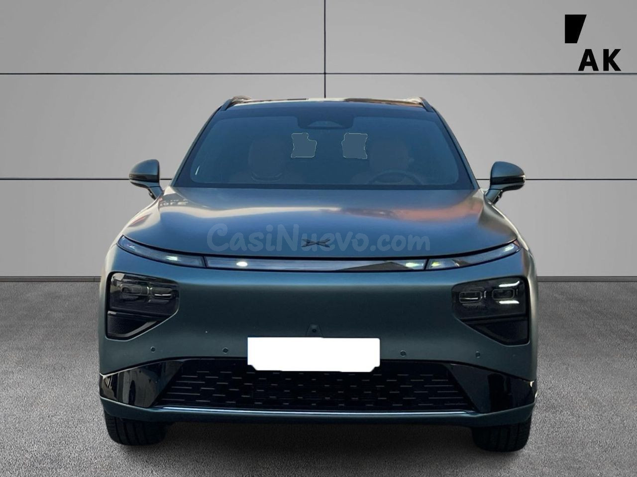 Xpeng G9 BEV 93KWH PERFORMANCE AWD 575 5P - foto 3