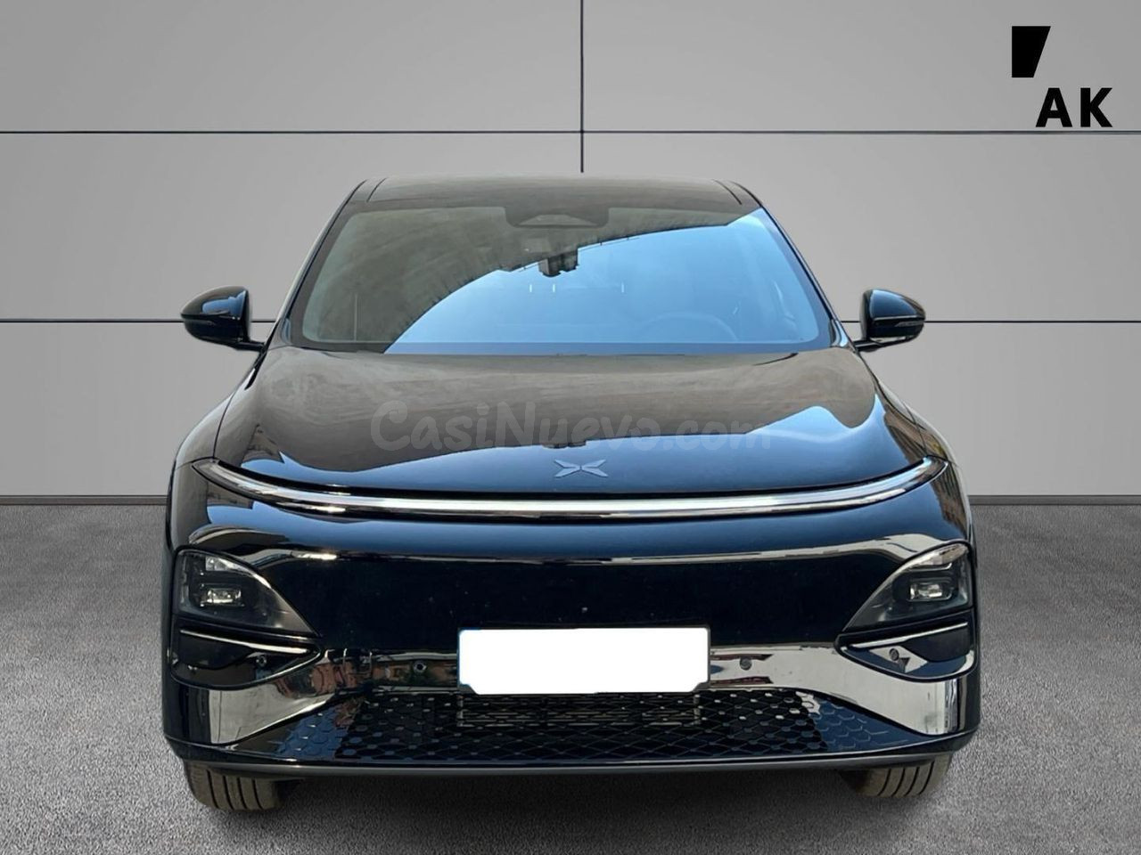 Xpeng G6 BEV 81KWH RWD LONG RANGE 18 296 5P Remolque - foto 3