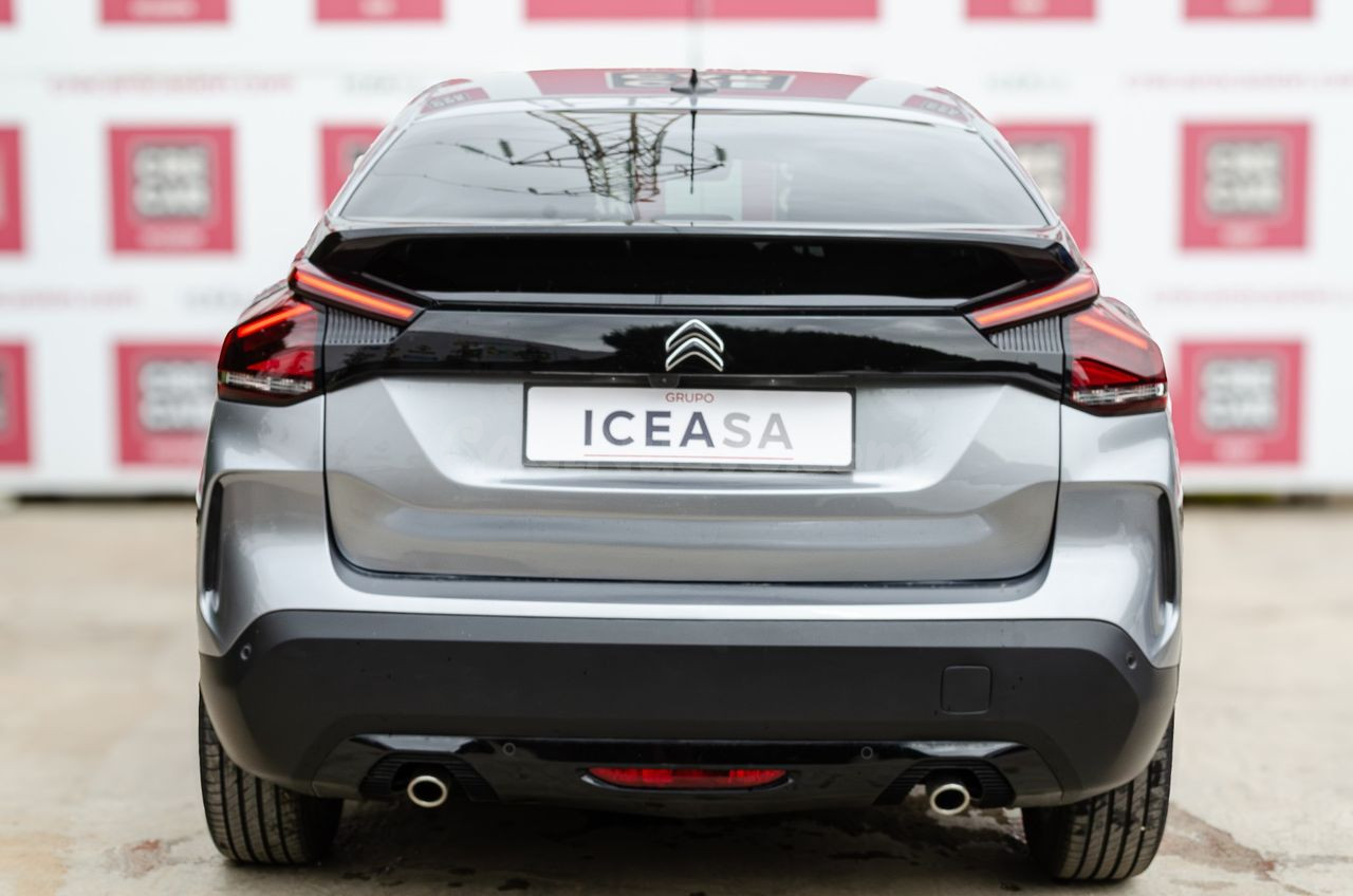 Citroën C4 PureTech 130 EAT8 Feel Pack - foto 4