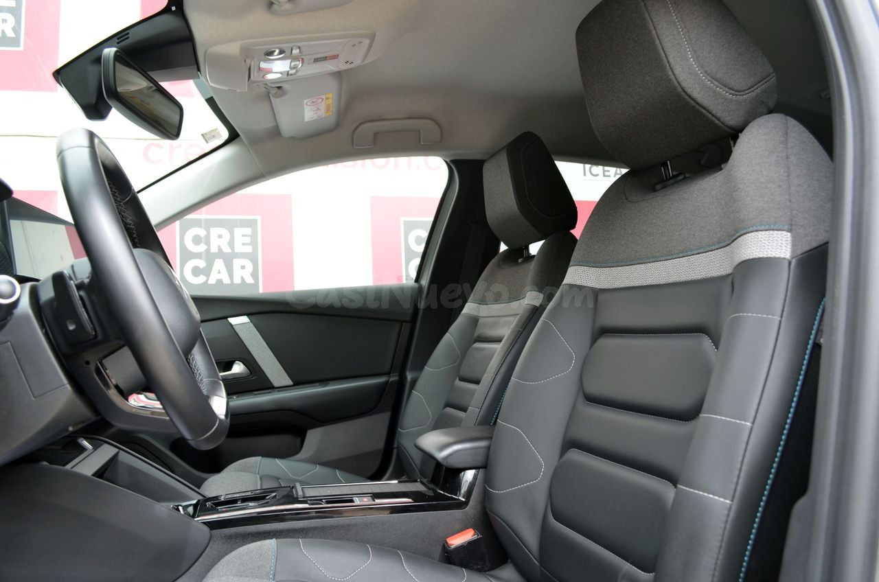 Citroën C4 PureTech 130 EAT8 Feel Pack - foto 5
