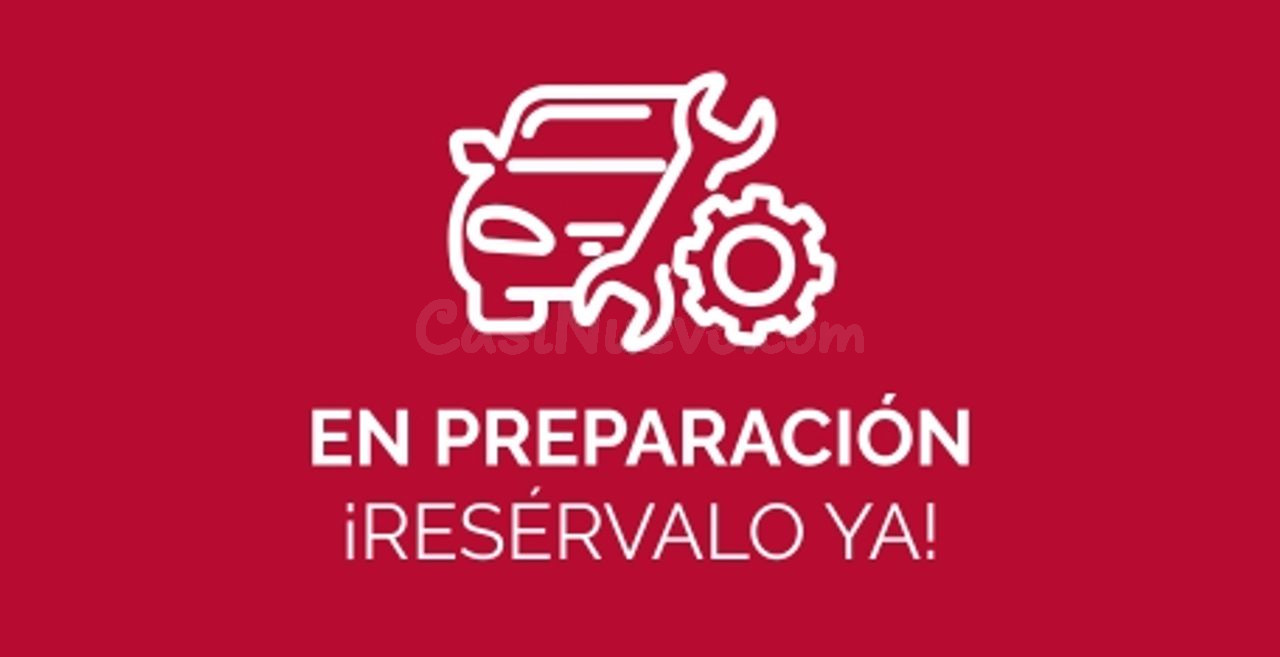 Citroën Berlingo Talla M Max BlueHDi 100