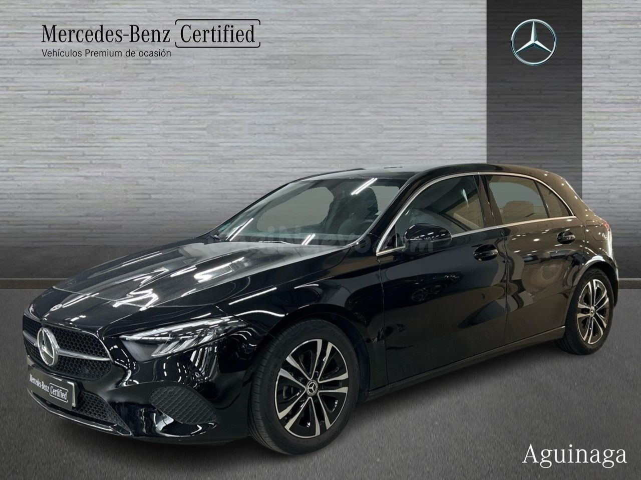 Mercedes Clase A A 180 D +P.PROGRESSIVE