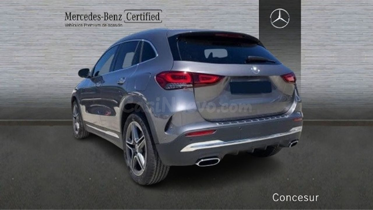 Mercedes GLA GLA 200 - foto 2