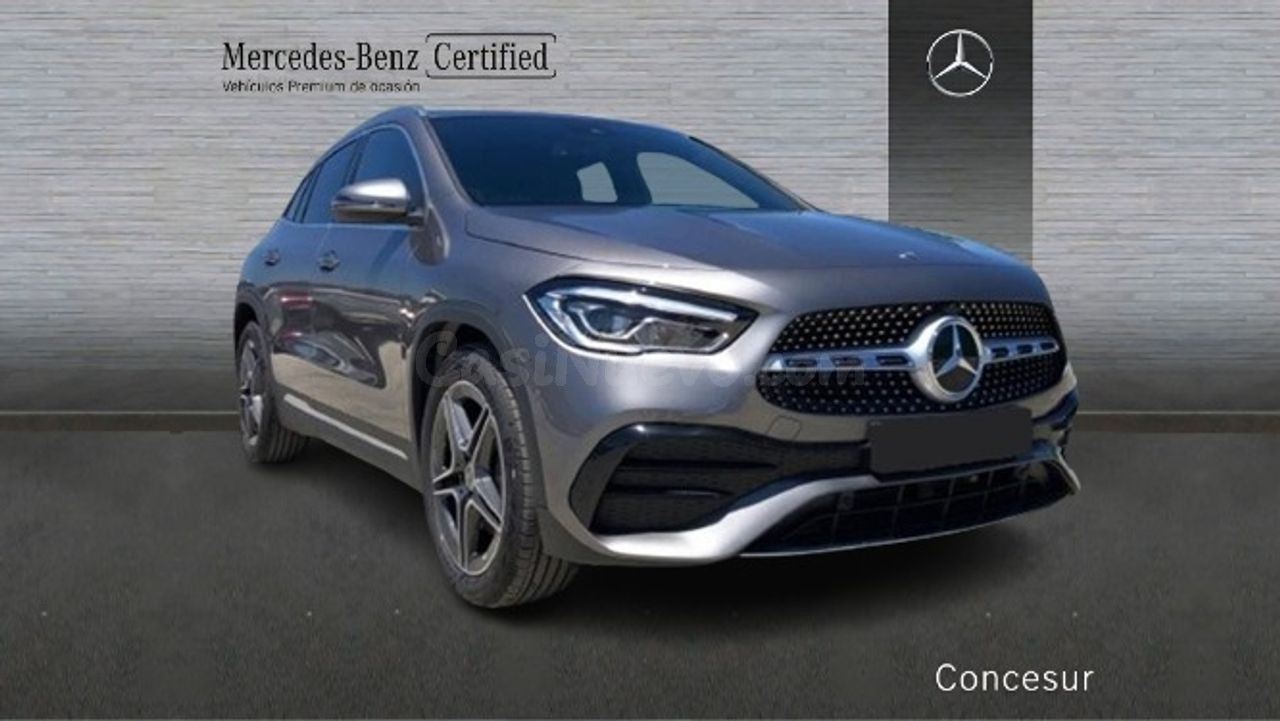 Mercedes GLA GLA 200 - foto 3