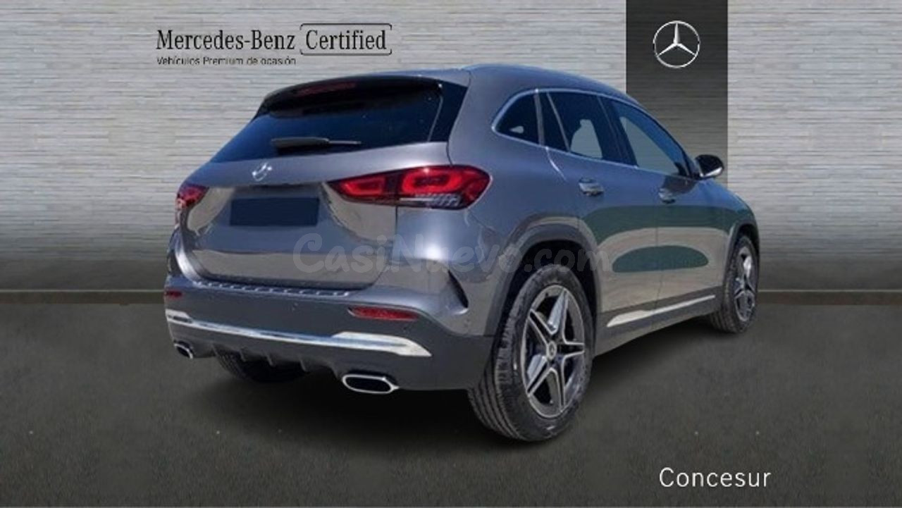Mercedes GLA GLA 200 - foto 4