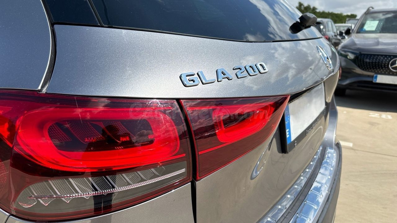 Mercedes GLA GLA 200 - foto 5