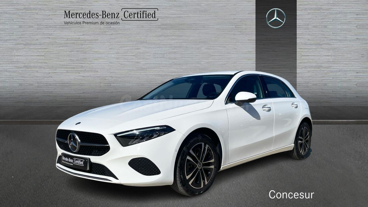 Mercedes Clase A A 180