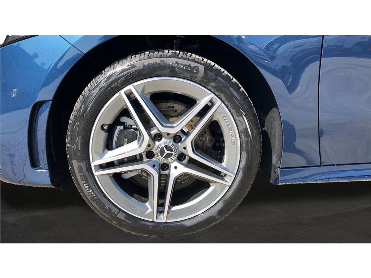 Mercedes Clase A A 250 e - foto 5