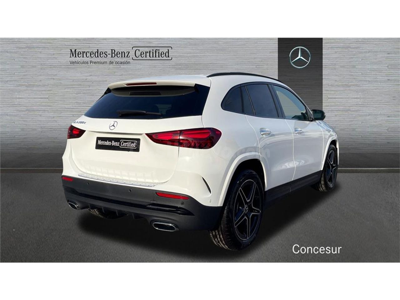 Mercedes GLA GLA 200 D - foto 2