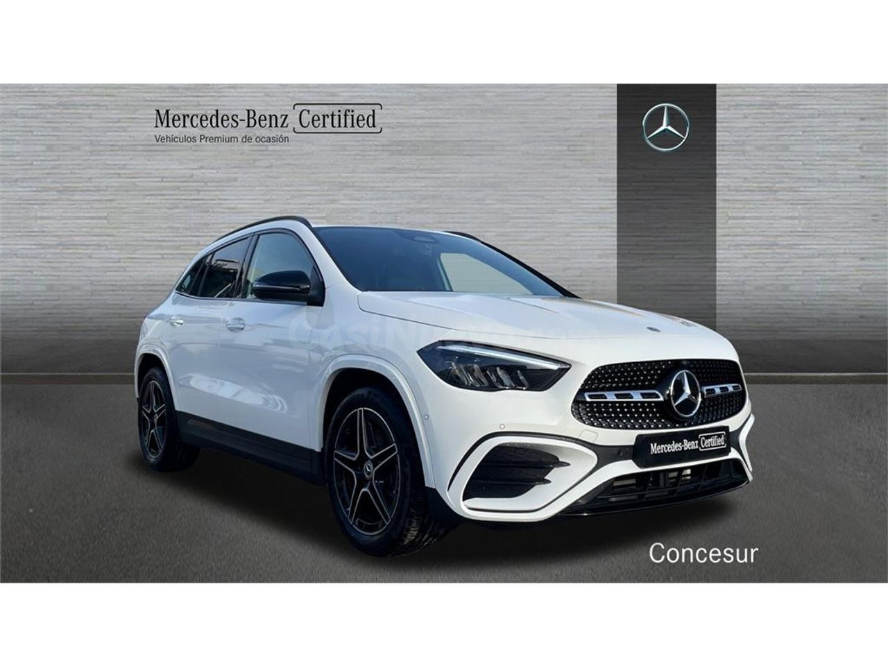 Mercedes GLA GLA 200 D - foto 3