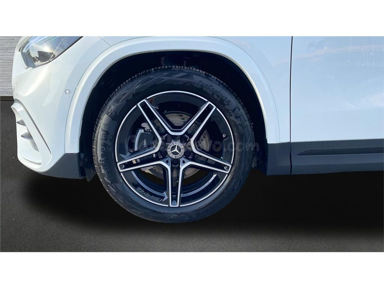 Mercedes GLA GLA 200 D - foto 5
