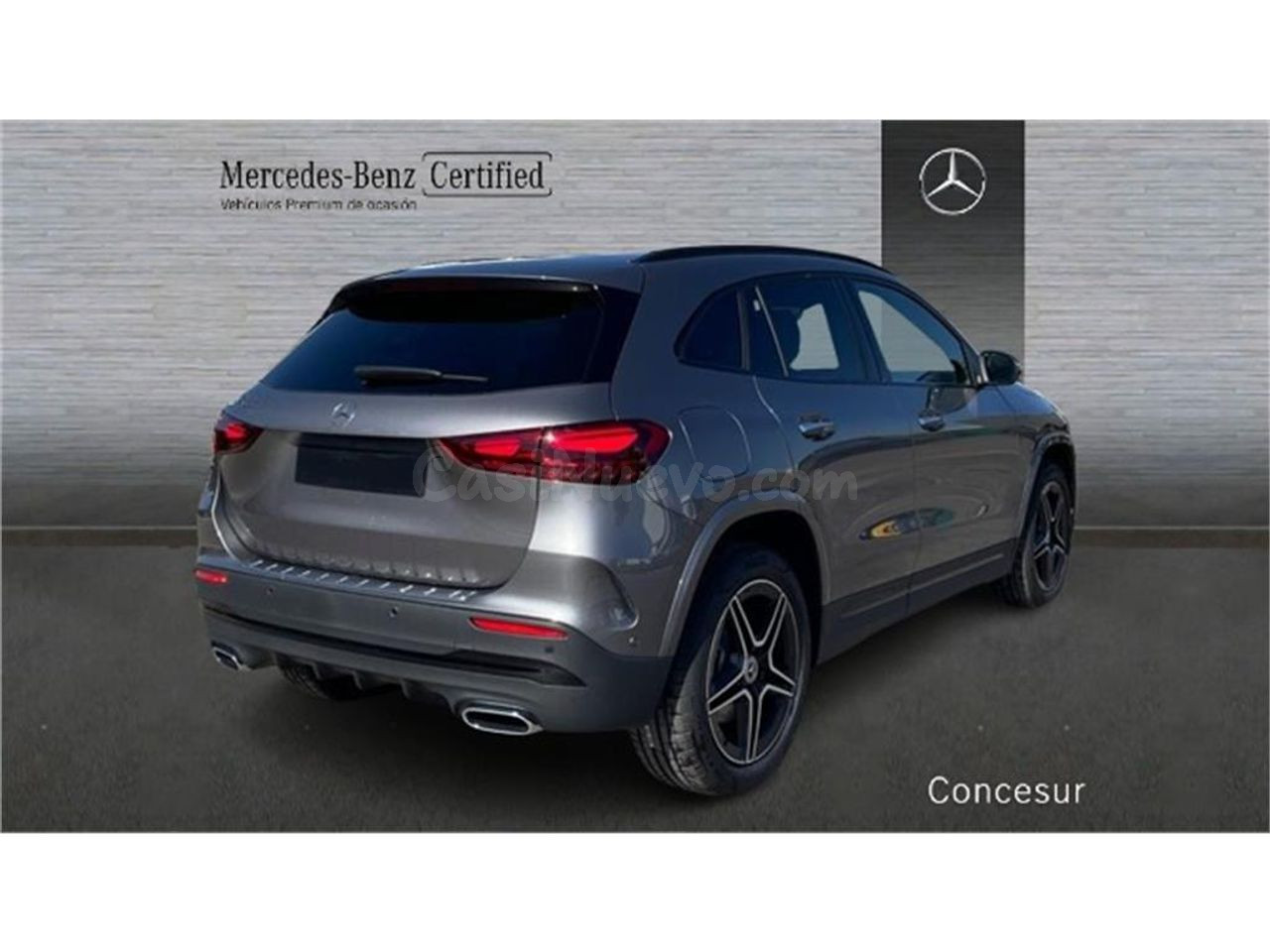 Mercedes GLA GLA 200 D - foto 2