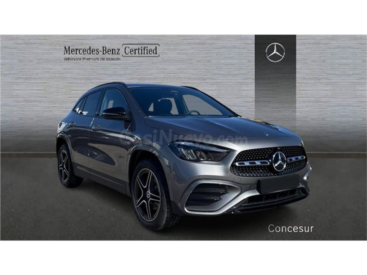 Mercedes GLA GLA 200 D - foto 3