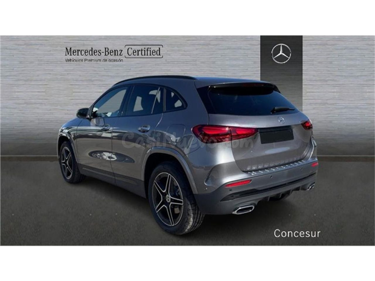 Mercedes GLA GLA 200 D - foto 4